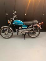 Suzuki AC50 druppeltank (1970) blauw, Ophalen, Gebruikt