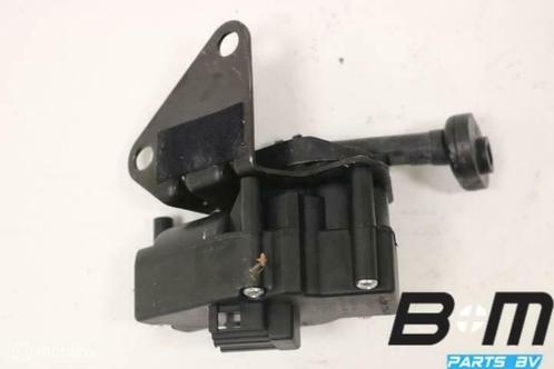 Stelmotor klapraam RA (bijrijderskant) Volkswagen Sharan 7M, Auto-onderdelen, Overige Auto-onderdelen, Gebruikt