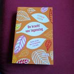 Stephen Joseph - De kracht van tegenslag, Boeken, Ophalen of Verzenden, Zo goed als nieuw, Stephen Joseph