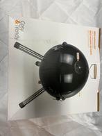 Bbq houtskool tafelmodel cosy & trendy- nieuw, Tuin en Terras, Houtskoolbarbecues, Ophalen of Verzenden, Nieuw