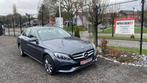 Mercedes C180d # Garantie # AIRCO # GPS # Car-Pass #, Te koop, Zilver of Grijs, Berline, C-Klasse