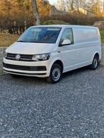 Vw transporteur, Auto's, Stof, 110 kW, Wit, Diesel