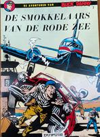 Bande dessinée BUCK DANNY Objets et numéros divers, 50 ans, Plusieurs BD, Enlèvement ou Envoi, Comme neuf, J.M. Charlier ☆ V. Hubinon