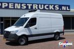 Mercedes-Benz Sprinter 315 CDI Koel/Vries/Verwarmen, Autos, Camionnettes & Utilitaires, Propulsion arrière, Achat, 4 cylindres