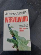 James Clavell - Wervelwind, Boeken, Gelezen, James Clavell, Ophalen