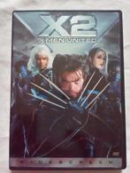X2 - X-Men United, Vanaf 12 jaar, Ophalen of Verzenden, Gebruikt, Fantasy
