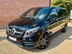 V300 4-matic AvantGarde AMG, Auto's, Automaat, Monovolume, Euro 6, Leder