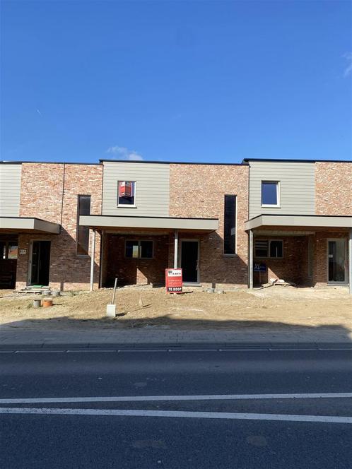 Huis te koop in Gingelom, 3 slpks, Immo, Huizen en Appartementen te koop, Vrijstaande woning
