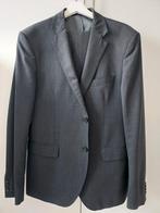 Costume Calvin Klein - Taille 52 - 2 pièces, Ophalen, Zo goed als nieuw