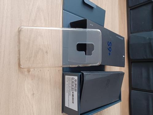 Samsung Galaxy S9 plus. 128 GB, Telecommunicatie, Mobiele telefoons | Samsung, Gebruikt, Galaxy S2 t/m S9, 128 GB, Ophalen
