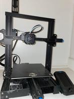 Super goeie 3D printer ender, Informatique & Logiciels, 3D Imprimantes, Comme neuf, Enlèvement ou Envoi