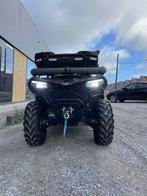 CFMOTO CFORCE 520L, 495 cc, 12 t/m 35 kW