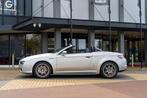 Alfa Romeo Spider 3.2 JTS V6 Q4 (bj 2007), Auto's, Alfa Romeo, Gebruikt, Overige kleuren, Spider, Leder