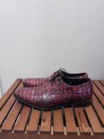 Floris van Bommel limited edition, Kleding | Heren, Schoenen, Ophalen, Overige kleuren, Floris van Bommel, Zo goed als nieuw