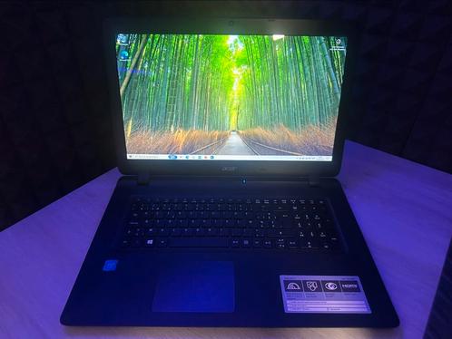 Acer laptop, Computers en Software, Windows Laptops, Zo goed als nieuw, Ophalen