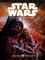 Strip " Star wars , rebellenprinses " deel 2, Livres, BD, Comme neuf, Une BD, Enlèvement ou Envoi