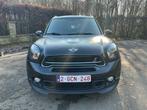 2015 Mini Cooper SD ALL4 Countryman John Cooper Works, Auto's, Mini, Automaat, Gebruikt, Euro 6, Countryman