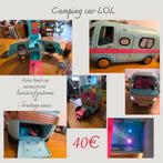 Camping car LOL, Enlèvement, Comme neuf