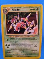Ariados 27/111 - Neo Genesis, Verzenden, Gebruikt