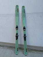 Salomon QST 92 (184cm) + Strive 14 binding, Sport en Fitness, Ophalen, 180 cm of meer, Salomon, Zo goed als nieuw