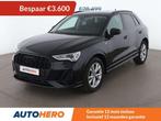 Audi Q3 35 TDI S Line (année de construction 2019), Autos, Achat, Alcantara, 5 portes, Automatique