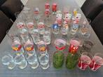 40 nieuwe Coca Cola glazen, Verzamelen, Ophalen, Nieuw, Frisdrankglas