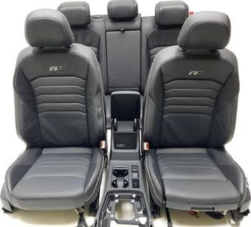Interieur  volkswagen arteon beschikbaar voor biedingen