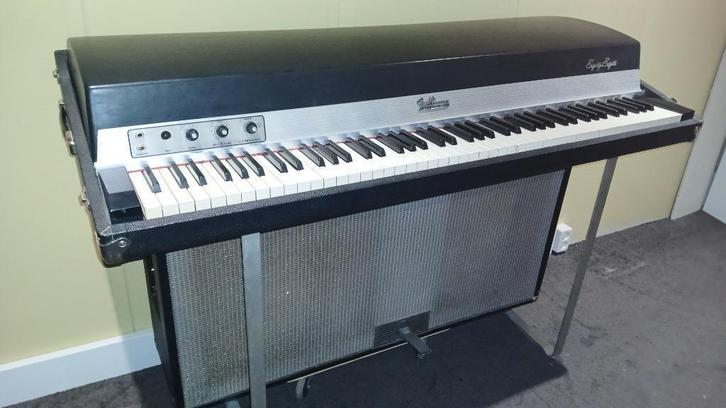 Fender Rhodes Mark 1 88 1974 incl restauratie en garantie, Muziek en Instrumenten, Keyboards, Gebruikt, 88 toetsen, Overige merken