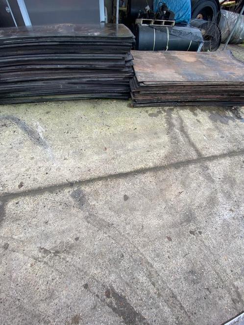 stalmatten op 3 meter versneden, Dieren en Toebehoren, Stalling en Weidegang, Opfok, Stalling, Weidegang, Accessoires