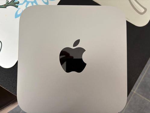 Apple Mac Studio M2 Max 512GB SSD 32GB RAM, Computers en Software, Apple Desktops, Zo goed als nieuw, Overige modellen, SSD, 3 tot 4 Ghz