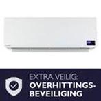 Eurom Wall Designheat 2000 WiFi Electrische Verwarming, Huis en Inrichting, Kachels, Ophalen