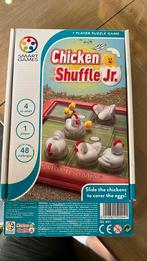 Smart games chicken shuffle JR., Ophalen, Zo goed als nieuw