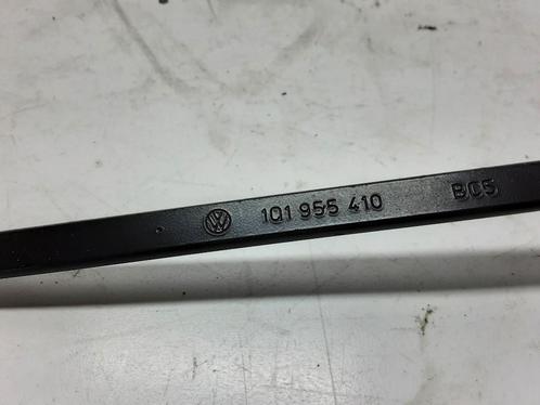 RUITENWISSERARM RECHTS VOOR Golf V (1K1) (1Q1955410), Auto-onderdelen, Ruiten en Toebehoren, Volkswagen, Gebruikt