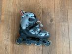 Skeelers Fila maat 35-38 verstelbaar, Sport en Fitness, Skeelers, Dames, Inline skates 4 wielen, Ophalen, Overige merken