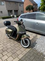 Gts levanti topstaat 250 km gereden, Ophalen, Gts, Benzine, 50 cc