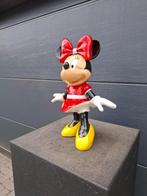 minnie Mouse beeldje, Verzamelen, Disney, Ophalen, Mickey Mouse, Nieuw, Beeldje of Figuurtje