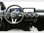 Mercedes-benz Classe CLA SW (X118) CLA 180 d, Autos, Mercedes-Benz, Argent ou Gris, Diesel, Break, Automatique