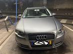 Audi A4 Avant voor hobbyisten, Auto's, Automaat, 4 cilinders, A4, Leder