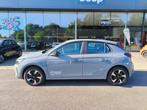 Opel Corsa ELECTRIC 50KWH 136PK *KEYLESS *CAMERA, Auto's, Opel, Automaat, Zwart, Elektrisch, Berline
