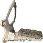 VOETSTEUN BMW NINE T K23 K33 OE 46718558717, -, Utilisé, -, -