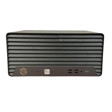 HP Prodesk 400 G7 i5 10500 - 16GB - 256GB - DVD-RW - Win 11 beschikbaar voor biedingen