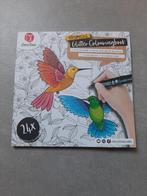 Glitter  colouringbook, Hobby en Vrije tijd, Tekenen, Ophalen of Verzenden, Nieuw