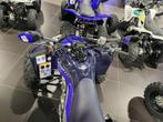 Yamaha Raptor 700, 2023 INCLUSIEF HOMOLOGATIE, 686 cc, 12 t/m 35 kW, 1 cilinder