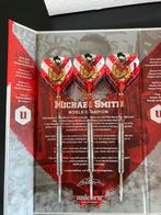 Michael Smith 25 gram, Ophalen