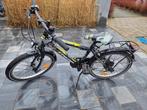 Kinderfiets 20 inch, Fietsen en Brommers, Ophalen, Zo goed als nieuw, 20 inch of meer