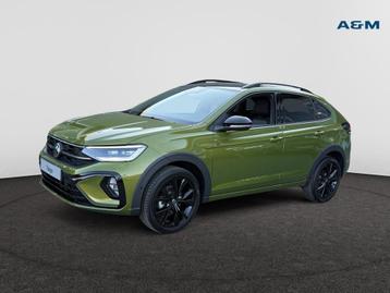 Volkswagen Taigo Taigo 1.0 TSI R-Line Business OPF DSG beschikbaar voor biedingen