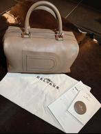 Delvaux Louise Boston Allure, Handtassen en Accessoires, Tassen | Damestassen, Ophalen, Zo goed als nieuw