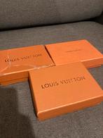 Louis Vuitton portemonnee, Handtassen en Accessoires, Portemonnees, Nieuw, Overige merken, Ophalen, Overige kleuren