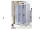 Cabine de douche Allibert, Maison & Meubles, Salle de bain | Salle de bain complète, Enlèvement, Neuf, Avec douche