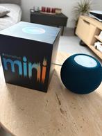 Apple HomePod Mini, Ophalen, Bluetooth, Zo goed als nieuw